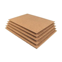 Плита ДВП/HDF 2,5×1220×2440 мм Польща