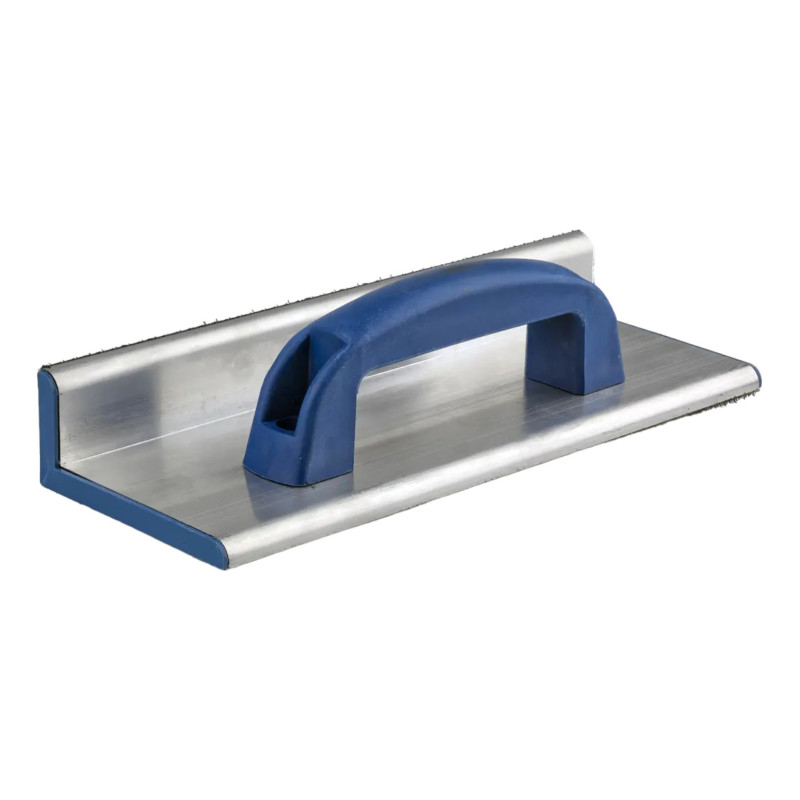 Терка шліфувальна кутова 25 см
DRYWALL TOOL (PS-25)