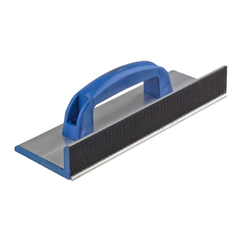 Терка шліфувальна кутова 25 см
DRYWALL TOOL (PS-25)