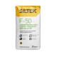 Самовирівнююча підлога Siltek F50 товщина шару 2-40мм 25 кг