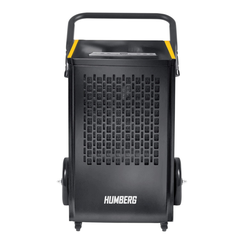 Промисловий осушувач повітря
Humberg HM-481 50 л (548100)