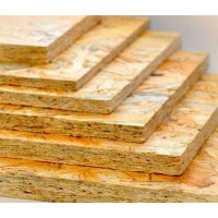 Плита OSB Kronospan 10x1250x2500 мм