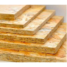Плита OSB Kronospan 10x1250x2500 мм