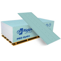Гіпсокартон Rigips PRO 12,5×1200×2500 мм (3,0 кв.м)