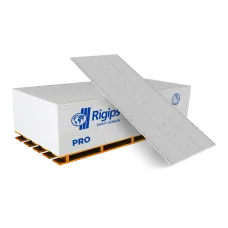 Гіпсокартон Rigips PRO 12,5x1200x3000 мм (3,6 кв.м)