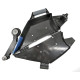Банжо Taping Tool Banjo для проклейки швів гіпсокартону з кутовим роликом DRYWALL TOOL (ZI-BS)