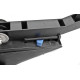 Банжо Taping Tool Banjo для проклейки швів гіпсокартону з кутовим роликом DRYWALL TOOL (ZI-BS)
