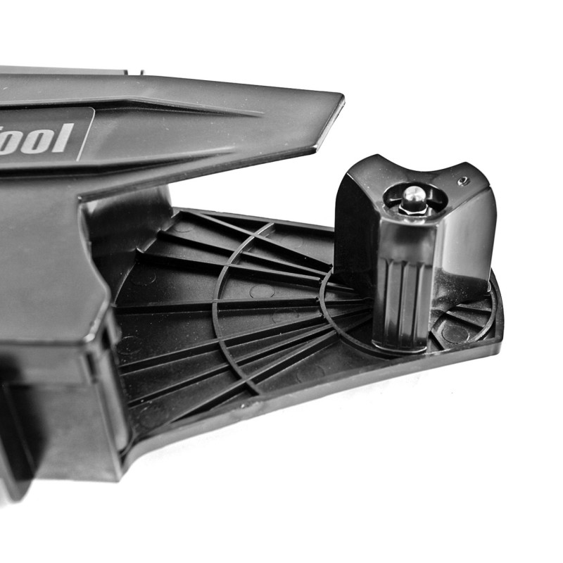 Банжо Taping Tool Banjo для проклейки швів гіпсокартону з кутовим роликом DRYWALL TOOL (ZI-BS)