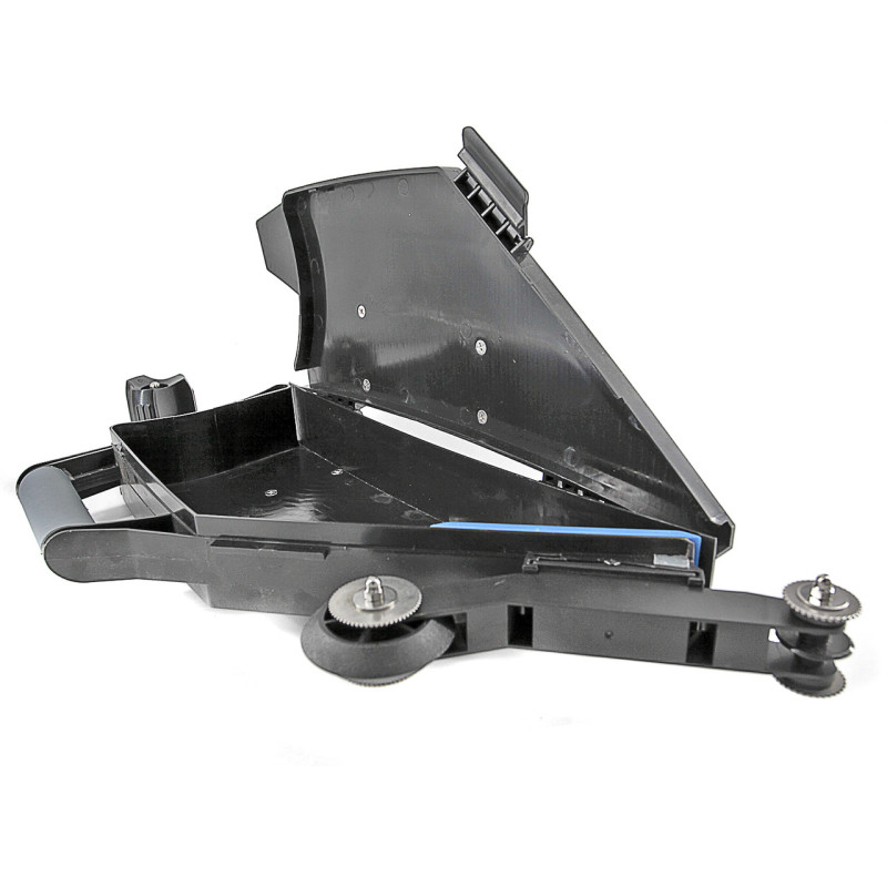 Банжо Taping Tool Banjo для проклейки швів гіпсокартону з кутовим роликом DRYWALL TOOL (ZI-BS)