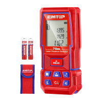 Лазерний далекомір EMTOP
(ELDD0701)