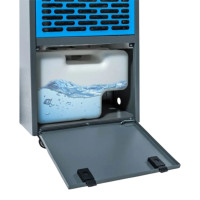 Промисловий осушувач повітря Hexwelt HW-70L ( HW-70L)