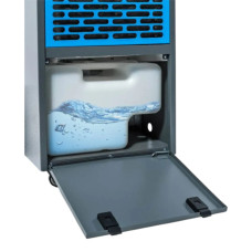 Промисловий осушувач повітря Hexwelt HW-70L ( HW-70L)