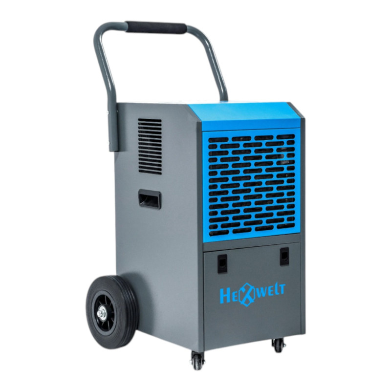 Промисловий осушувач повітря Hexwelt HW-70L ( HW-70L)