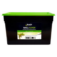 Клей склошпалер 15л. Bostik super