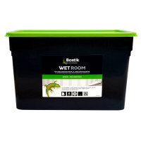 Клей склошпалер 15л. Bostik wet room