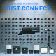 Перехідник для акумуляторних
батарей Scangrip Smart Connector for
Makita