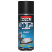 Multi Cleaner універс. очищуюч. засіб 400мл