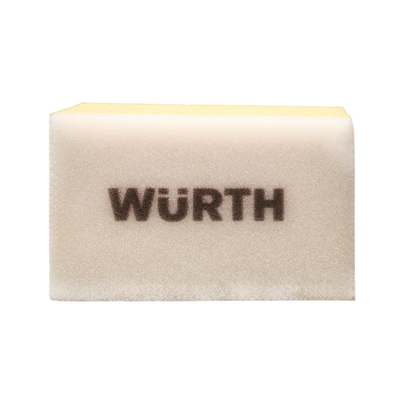 Губка для замивання фуги, 180*110*65мм