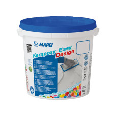 KERAPOXY EASY DESIGN №144,
шоколад, 3 кг