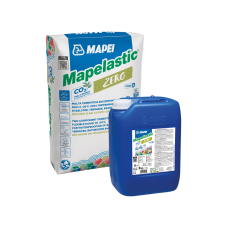 Mapelastic Turbo ZERO/A/20kg+ZERO/B/16kg