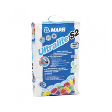 Клей Ultralite S2 Flex (LD) Grey/ 15kg