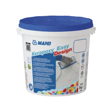 Kerapoxy Easy Design 0119/3kg - Керапоксі Ізі Дизайн 0119/3кг