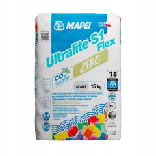 Ultralite S1 Flex Zero Grey /15kg - Ультралайт С1 Зеро Флекс Сірий/15кг(Польща)