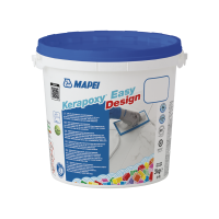 Kerapoxy Easy Design 0127/3kg - Керапоксі Ізі Дизайн 0127/3кг