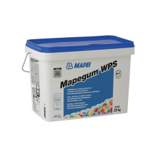 Mapegum WPS/5 - Мапегум ВПС/5 гідроізоляція
