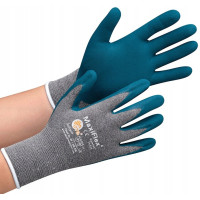 Захисні робочі рукавички MaxiFlex Comfort розмір 10XL (34-934)