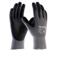 Захисні рукавички MaxiFlex®
Ultimate™ 42-874, 8(M) (42-874M)
