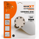 Шліфувальний круг MAXXTCERAMIC LINE, P220, 225мм 10 шт.(кераміка точної форми) (M830225-220)