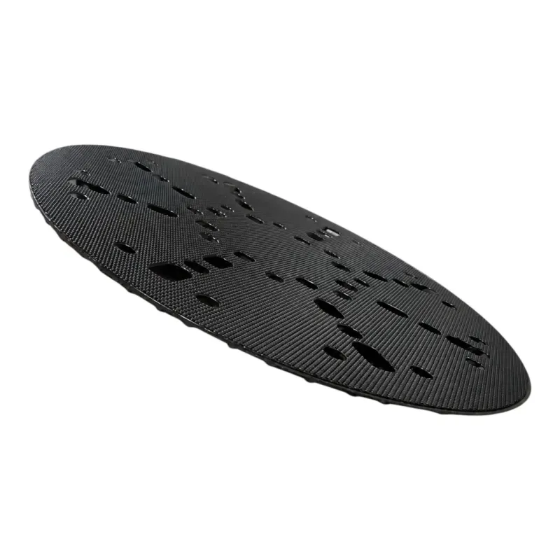 Покращена жорстка тарілка MAXXT дляMBLS400 (MBLS400-T-2.0)