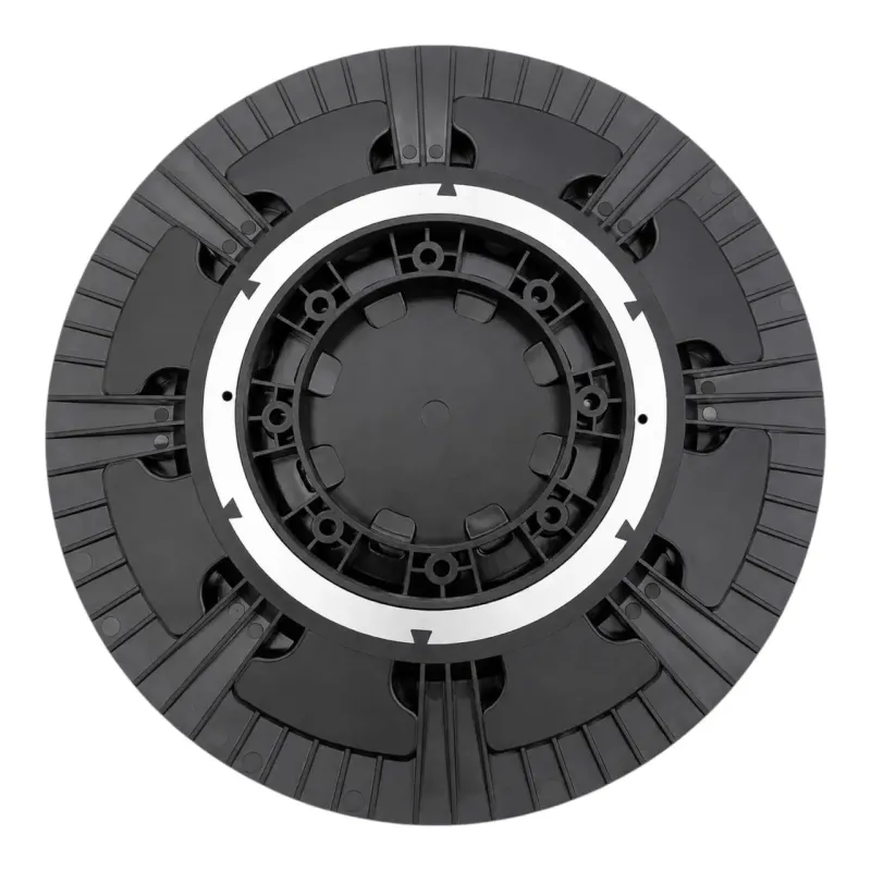 Покращена жорстка тарілка MAXXT дляMBLS400 (MBLS400-T-2.0)