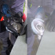 Насадка MECHANIC DUSTER 45 115-125 на КШМ (71419031025)