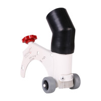 НАСАДКА НА УШМ ROLLER 115-125 (70115429023)