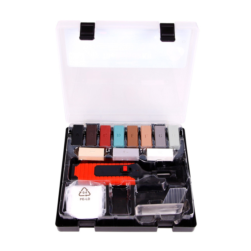 Набір для ремонту плитки Mechanic
TILEREPAIRKIT (89568442018)