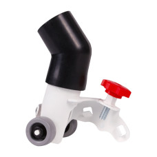 Кожух для КШМ Mechanic Roller 76
(71419031047)