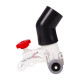 Кожух для КШМ Mechanic Roller 76
(71419031047)