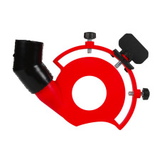 Кожух для полірування Mechanic
EdgeDUSTER 115-125 (89568442153)