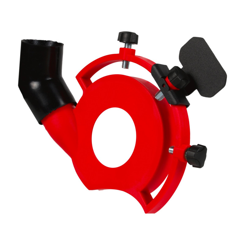 Кожух для полірування Mechanic
EdgeDUSTER 115-125 (89568442153)
