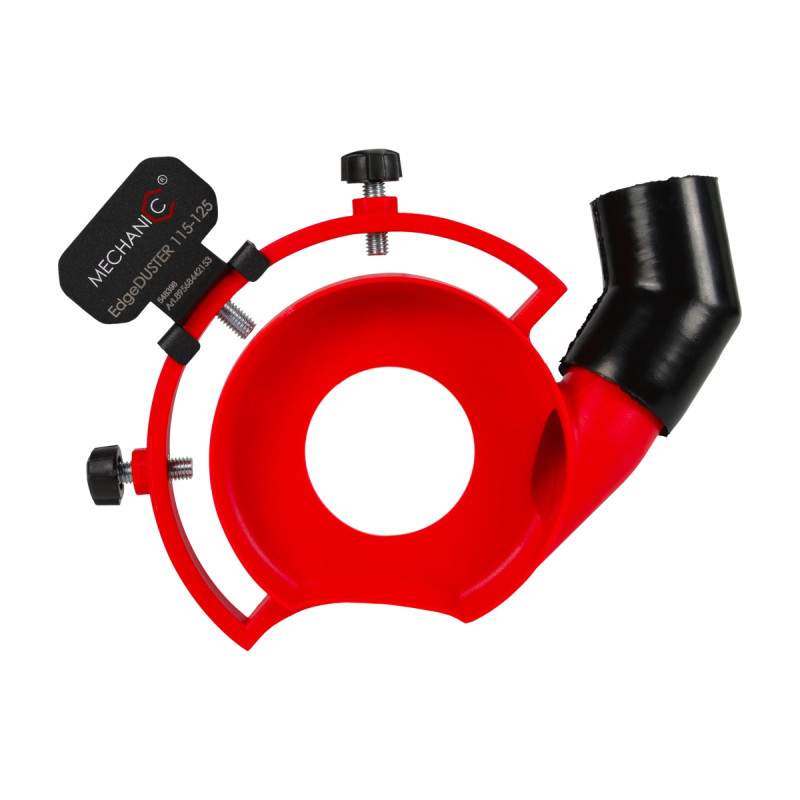 Кожух для полірування Mechanic
EdgeDUSTER 115-125 (89568442153)