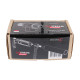Пиловідвід Mechanic, DrillSTREAMAluminum 1/4UNC(in) x 1/4UNC(out)(70115429037)