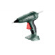 Акумуляторний клейовий пістолет
Metabo HK 18 LTX 20 з 5 стрижнями
(600797850)