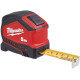 Рулетка Tape Measure Autolock 5 m MILWAUKEE (4932464663)