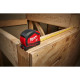 Рулетка Tape Measure Autolock 5 m MILWAUKEE (4932464663)