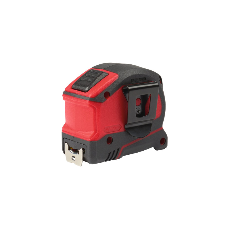 Рулетка Tape Measure Autolock 5 m MILWAUKEE (4932464663)