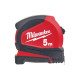 Рулетка Pro Compact MILWAUKEE, 5м, (19мм (4932459592)