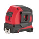 Рулетка Pro Compact MILWAUKEE, 5м, (25мм) (4932459593)