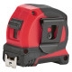 Рулетка Pro Compact MILWAUKEE, 5м, (25мм) (4932459593)